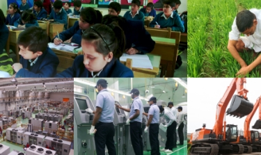 Digital Transformation