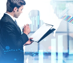 Big Data Analytics Solutions