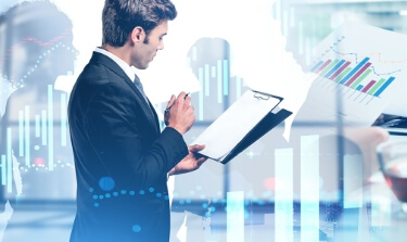 Data Analytics Solutions