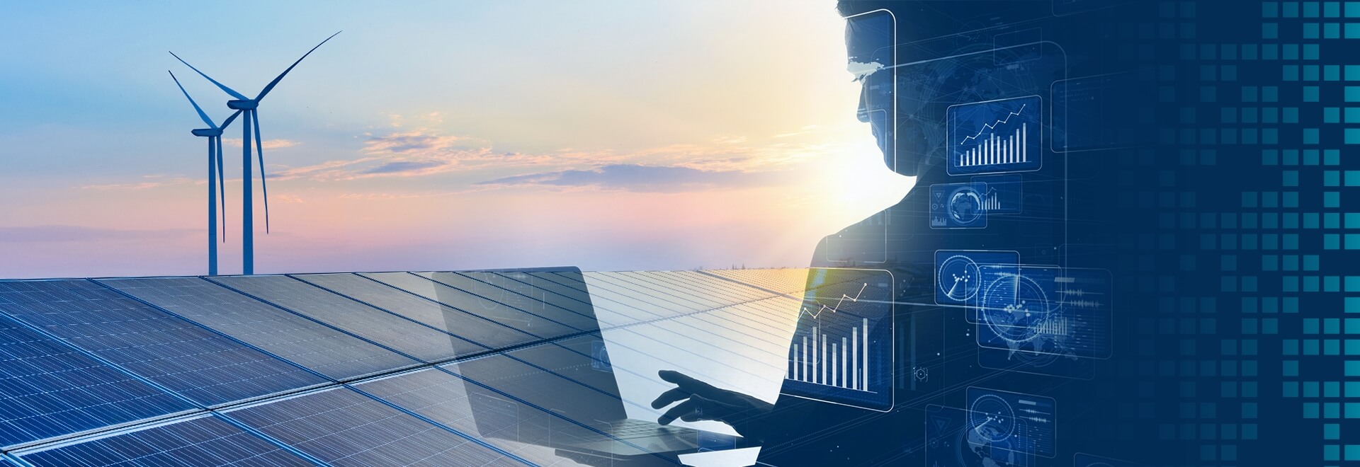 Data-Driven Business Transformation