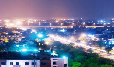 Big Data Analytics Solutions