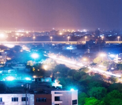 Power Distribution Solutions
