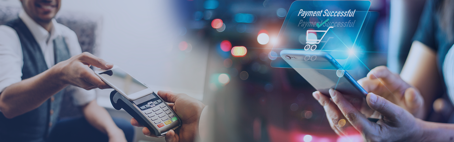 Digital Payments Revolution