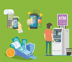 Digital Payments Transformation