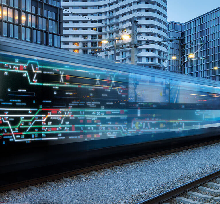 Digital Automation Technology