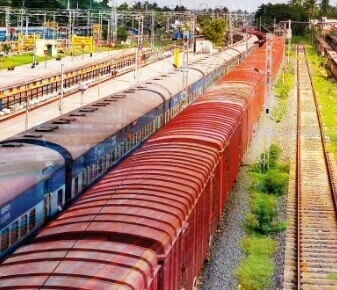 Sustainable Mobility in India