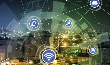 Industrial Revolution 4.0