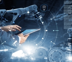 Digital Transformation in Manufacturing Industry