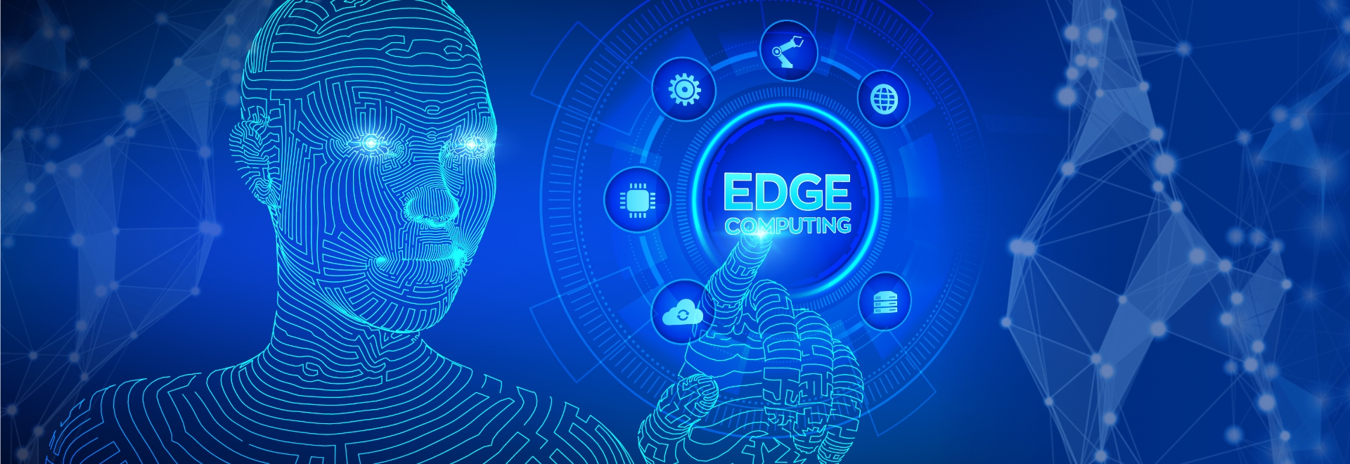Edge Computing Solutions
