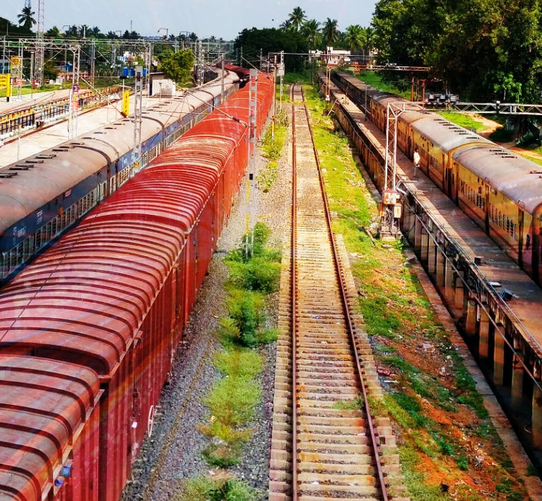 Sustainable Mobility in India