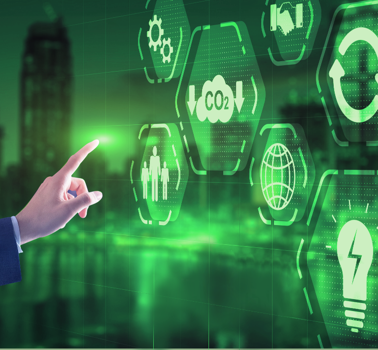 Sustainable Mobility Solutions