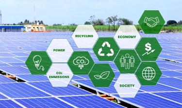 Sustainable Infrastructure Solutions