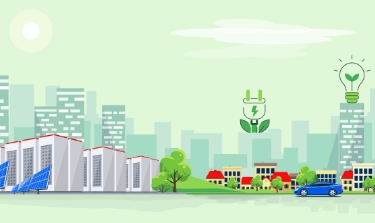 Smart Energy Management Solutions