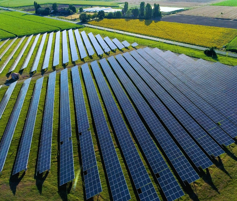 Green Energy Solutions