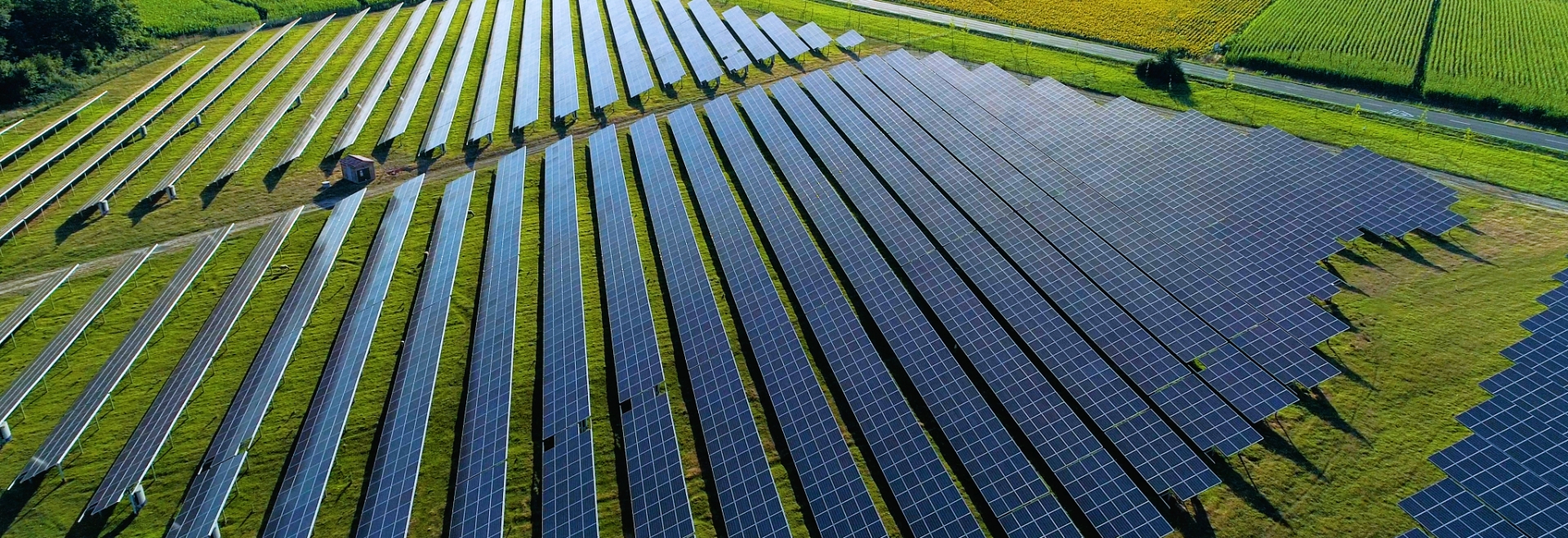 Solar Energy Solutions