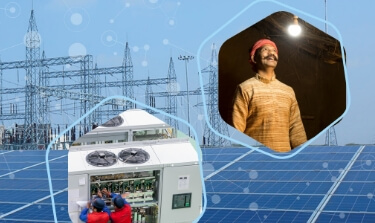 Low Carbon Footprint Initiatives