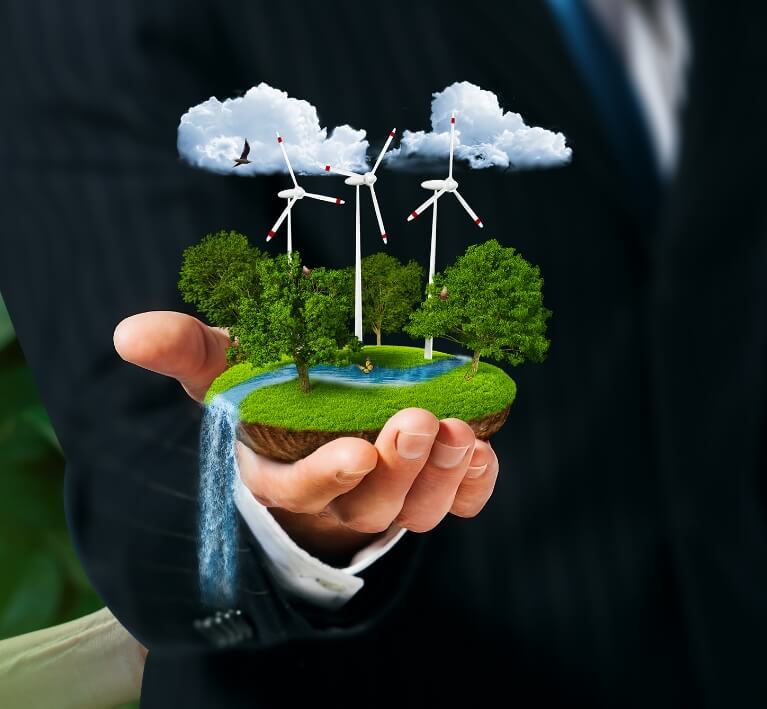 Sustainable Energy Solutions