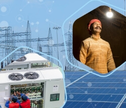 Renewable Energy Solutions