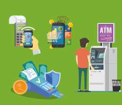 Digital Payments Transformation