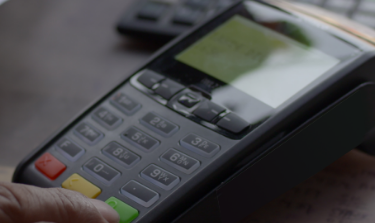 Secure Payment Solutions