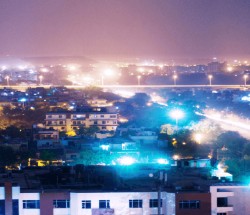 Power Distribution Solutions