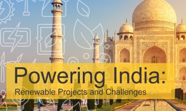 Renewable Energy Solutions in India