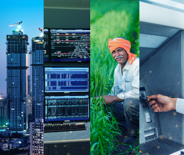 Smart Cities Solutions in India
