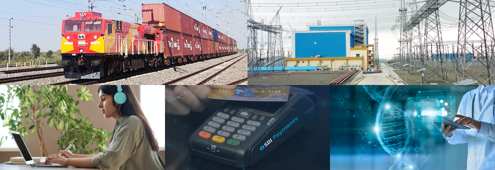 Integrated Mobility Solutions