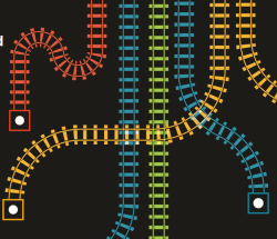 Smart transportation system