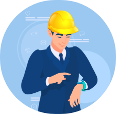 Workers Safety Solutions