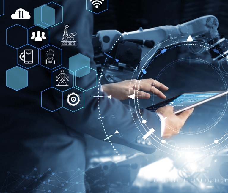 Industry 4.0 Technologies