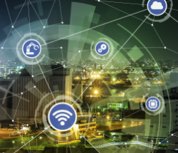 Industrial Revolution 4.0