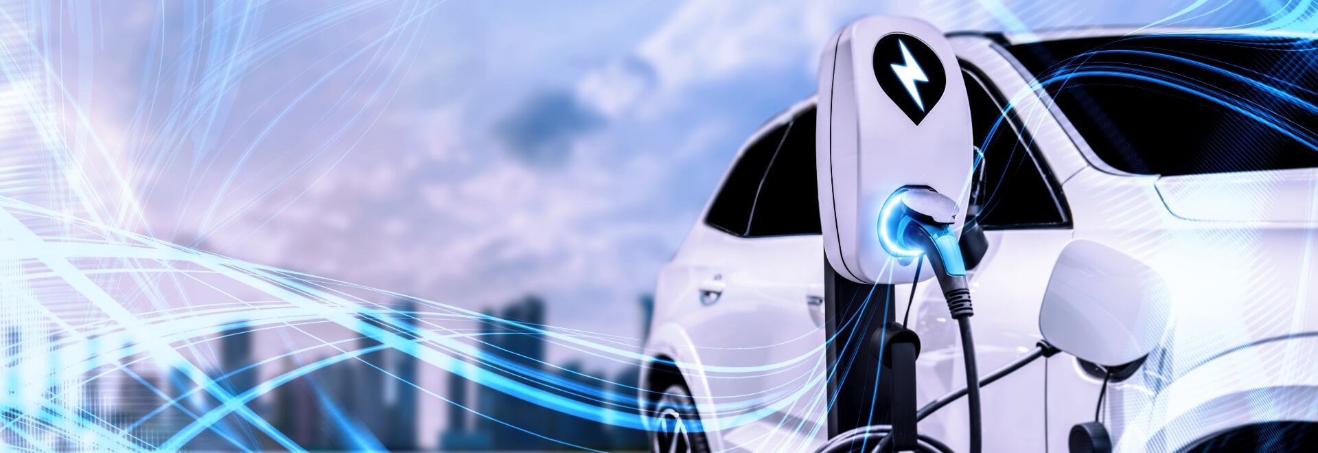 Electric Vehicles Solutions