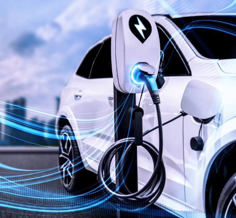 EV Automotive Solutions