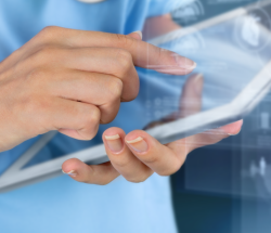 Digital Transformation in Healthcare