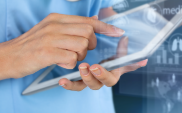 Upgrading Healthcare With Technologies