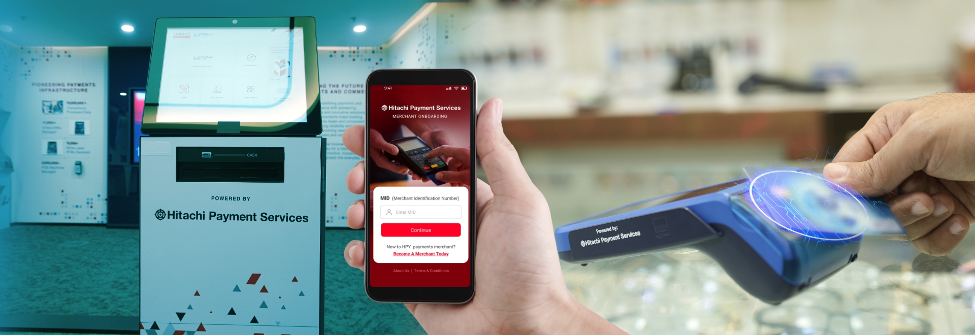 digital payment ecosystem