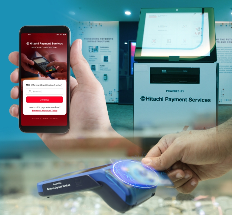 financial technology India