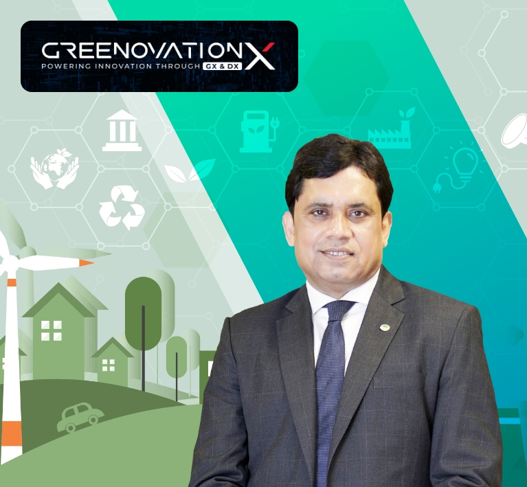 green technology