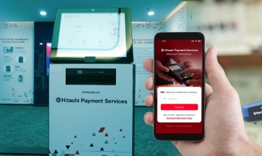 payment infrastructure innovation