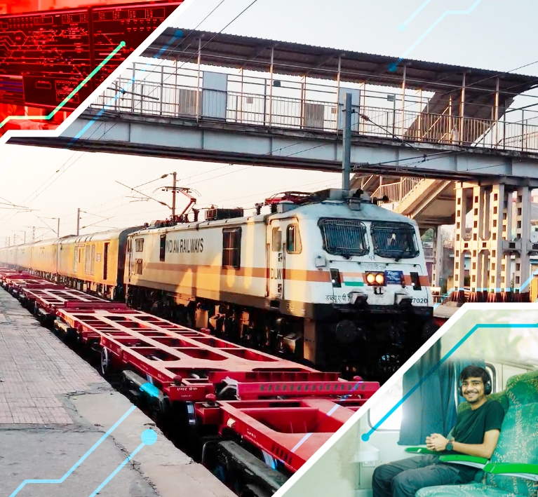 decarbonizing transport