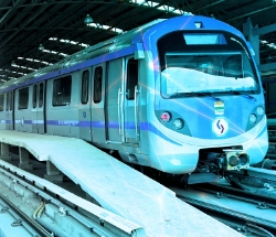 green metro technologies