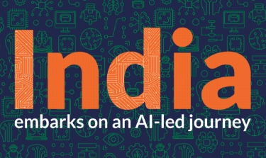 ai research in India