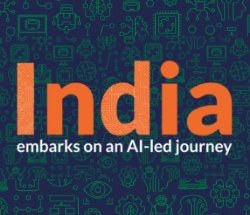artificial intelligence in India