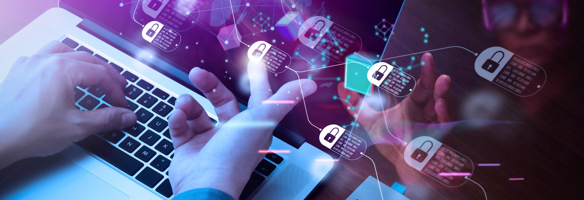 blockchain solutions