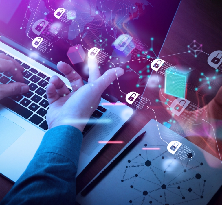 blockchain technology