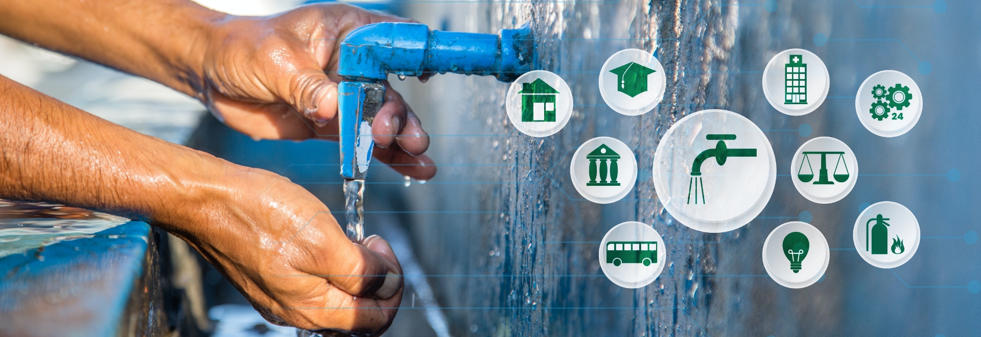 Clean Drinking Water Supply