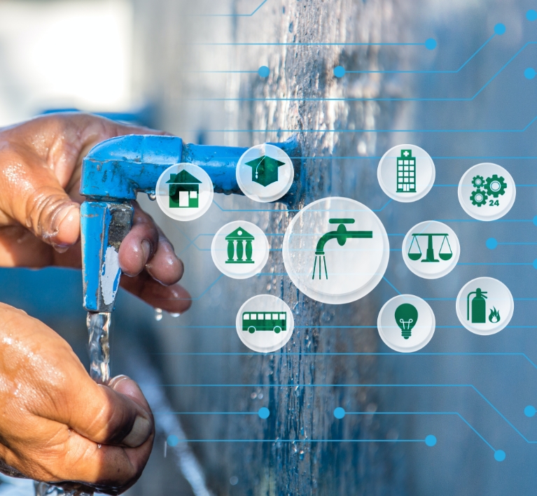 Water Management Technology