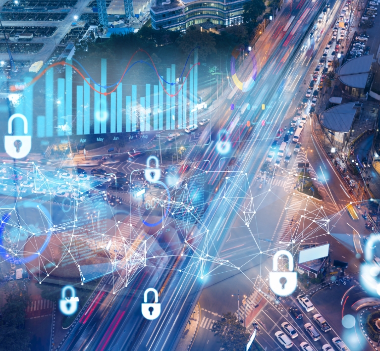 data-driven crime prevention