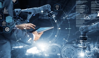 Industrial Revolution 4.0